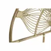 Изголовье кровати DKD Home Decor Коричневый (Пересмотрено B)