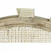 Изголовье кровати DKD Home Decor Коричневый (Пересмотрено B)