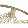 Изголовье кровати DKD Home Decor Коричневый (Пересмотрено B)