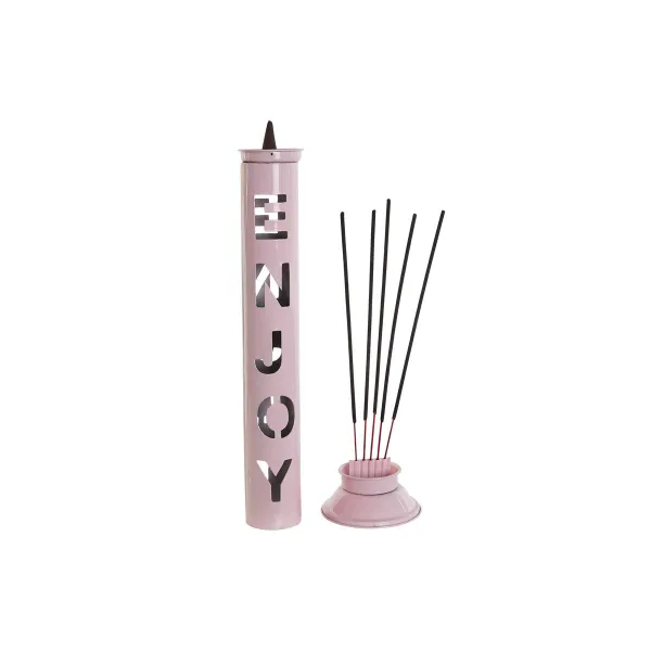 Smaržu komplekts DKD Home Decor Vīraks