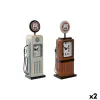 Настольные часы Home ESPRIT Разноцветный Металл Vintage