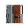 Настольные часы Home ESPRIT Разноцветный Металл Vintage