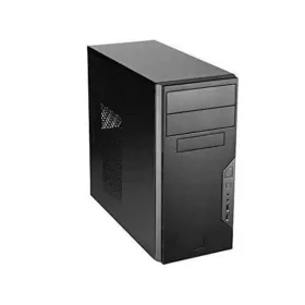 Micro ATX Midtower Korpus Antec VSK3000B-U3 Must