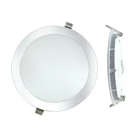 Uppoasennettava valaisin Silver Electronics ECO 18W LED 18 W