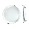 Iebūvētais apgaismojums Silver Electronics ECO 18W LED 18 W