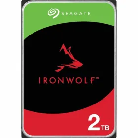 Cietais Disks Seagate ST2000VN003