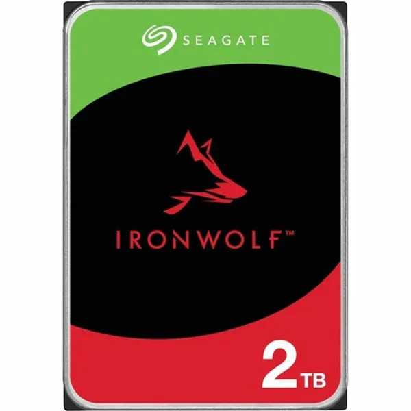 Kõvaketas Seagate ST2000VN003