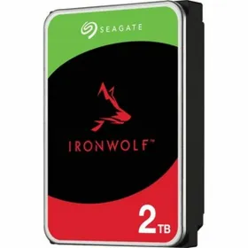 Cietais Disks Seagate ST2000VN003