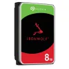 Cietais Disks Seagate ST8000VN002 3,5" 8 TB