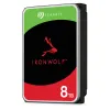 Cietais Disks Seagate ST8000VN002 3,5" 8 TB