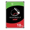 Kõvaketas Seagate IRONWOLF NAS 3.5" Sata III