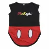 Koiran t-paita Mickey Mouse