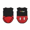 Dog T-shirt Mickey Mouse