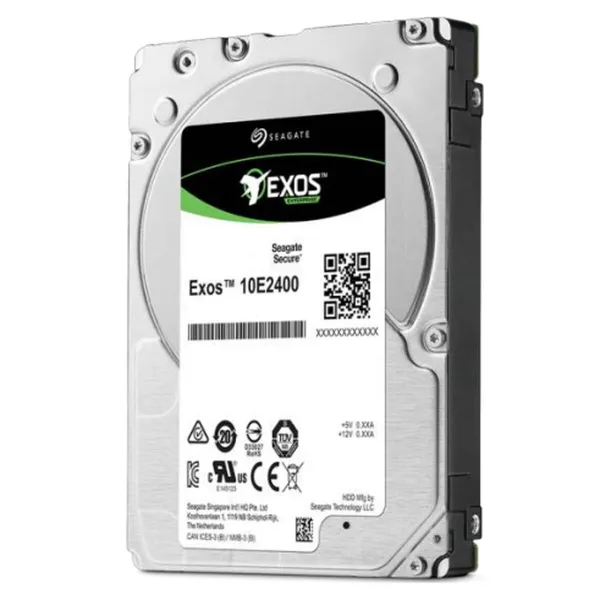 Hard Drive Seagate ST1800MM0129 1,8 TB 2,5