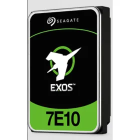 Kovalevy Seagate ST2000NM001B 3,5" 2 TB