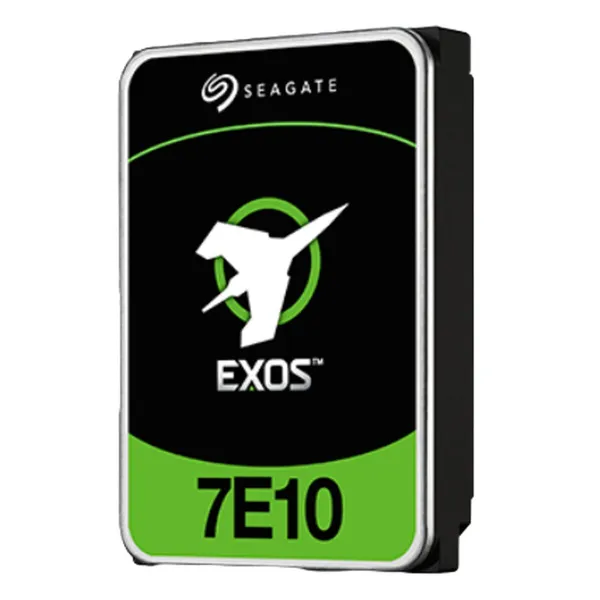 Kovalevy Seagate ST10000NM017B 3,5" 10TB