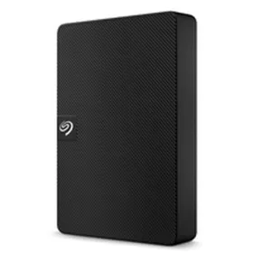 Kõvaketas Seagate STKM2000400 Must 2 TB HDD