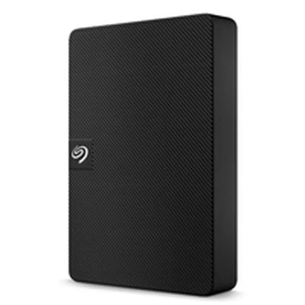Жесткий диск Seagate STKM2000400 Чёрный 2 TB HDD