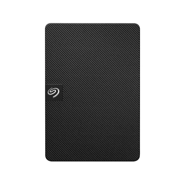 Жесткий диск Seagate STKM2000400 Чёрный 2 TB HDD
