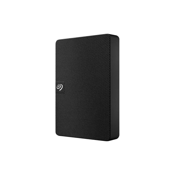 Жесткий диск Seagate STKM2000400 Чёрный 2 TB HDD