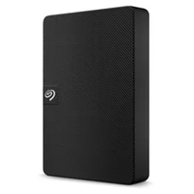 Kõvaketas Seagate STKM4000400 Must 4 TB HDD