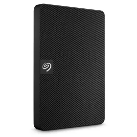 Kovalevy Seagate STKM4000400 Musta 4 TB HDD