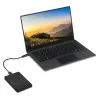 Garden light fitting with replaceable light source VADRA