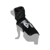 Dog Costume Skeleton