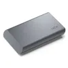 External Hard Drive LaCie MOBILE SECURE 1TB 2.5SE Grey 1 TB