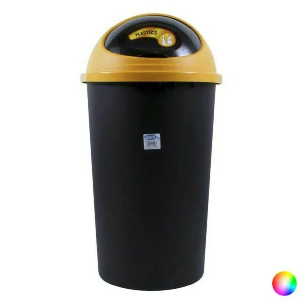 Roskakori Big Hoop Tontarelli 45 L