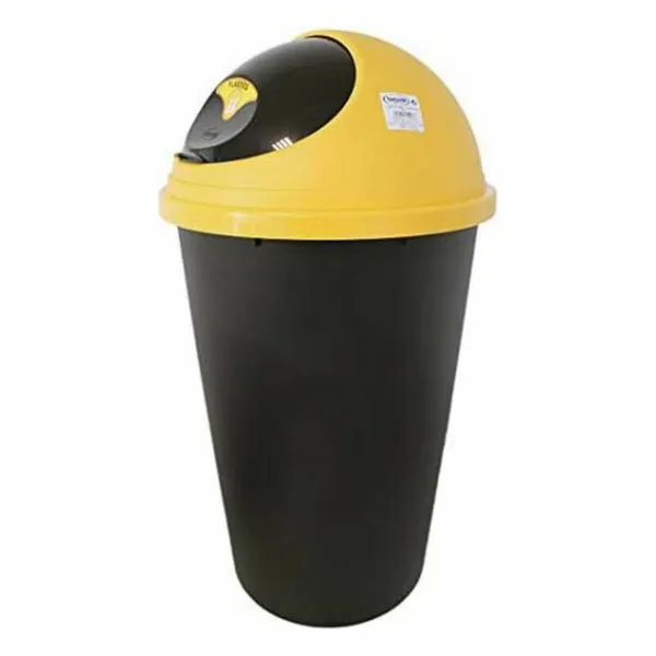 Roskakori Big Hoop Tontarelli 45 L