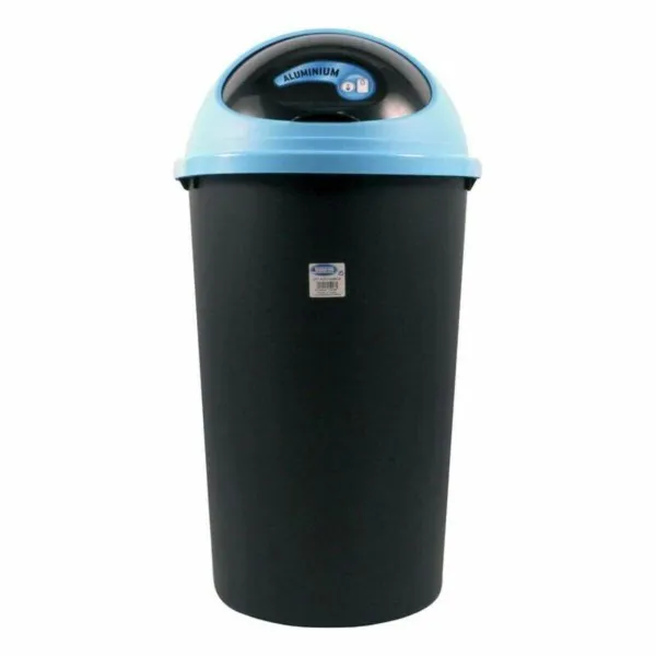 Roskakori Big Hoop Tontarelli 45 L