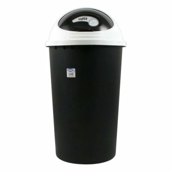 Roskakori Big Hoop Tontarelli 45 L