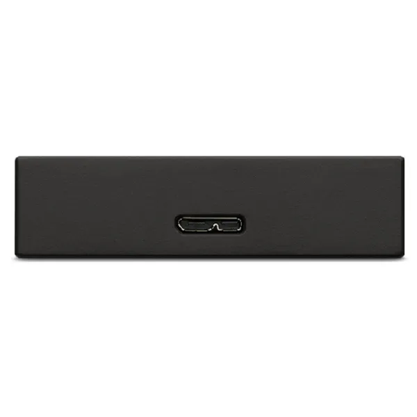 External Hard Drive Seagate STKY1000400 Black 1 TB HDD