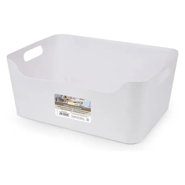 Multi-purpose basket Confortime