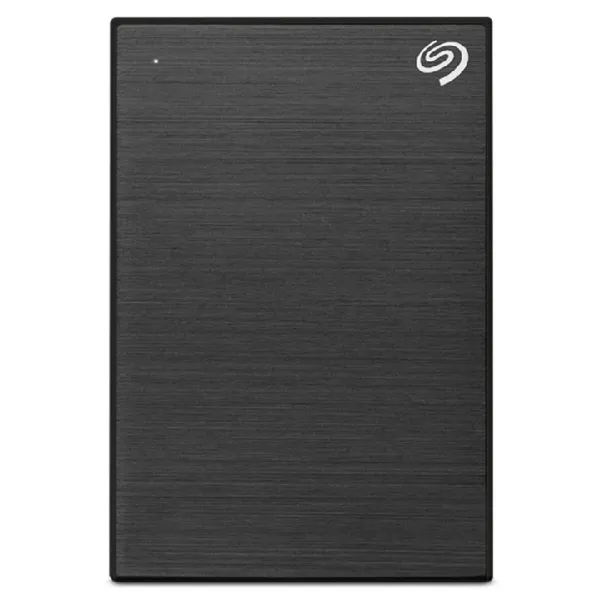 External Hard Drive Seagate STKY1000400 Black 1 TB HDD