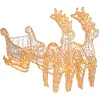 CL1222 ŠVIETIMO ELNIAI SU „Sleigh 480“ LED