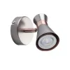 Wall & ceiling lighting fitting MILENO