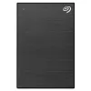 External Hard Drive Seagate STKZ4000400 Black 4 TB HDD