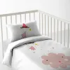 Vaikiškos lovatiesės antklodė Haciendo el Indio Fairy C