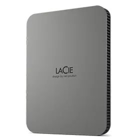 External Hard Drive LaCie STLR2000400 2 TB HDD