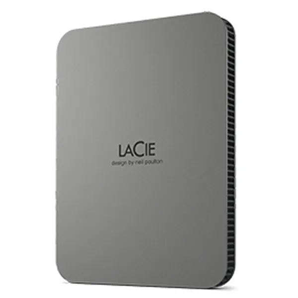 External Hard Drive LaCie STLR2000400 2 TB HDD