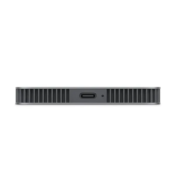 External Hard Drive LaCie STLR2000400 2 TB HDD