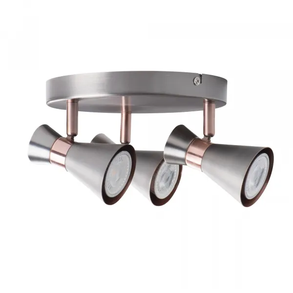 Wall & ceiling lighting fitting MILENO