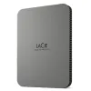 External Hard Drive LaCie STLR5000400 5 TB