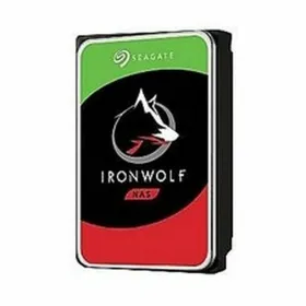 Kovalevy Seagate IronWolf NAS 1 TB HDD 3,5