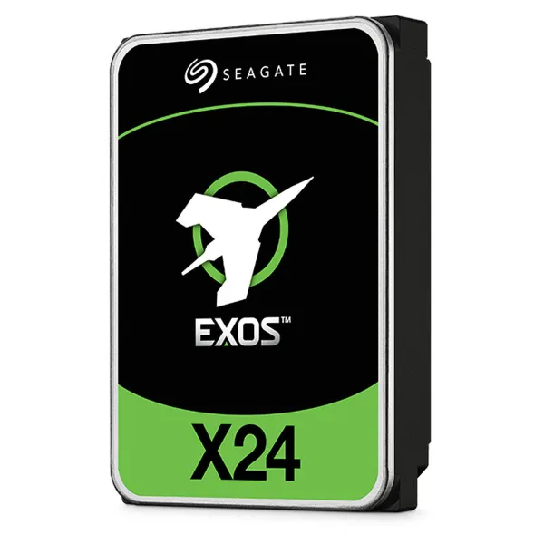 Kietasis diskas Seagate ST24000NM005H 3,5" 24 TB