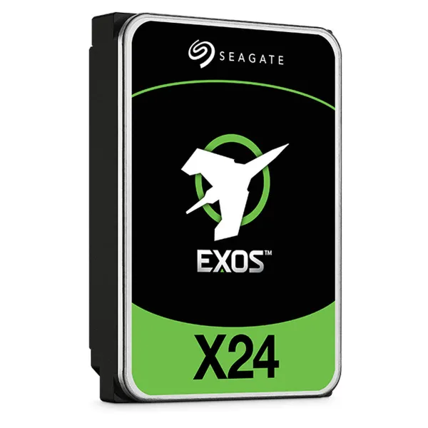 Kovalevy Seagate ST20000NM002H 3,5" 20 TB