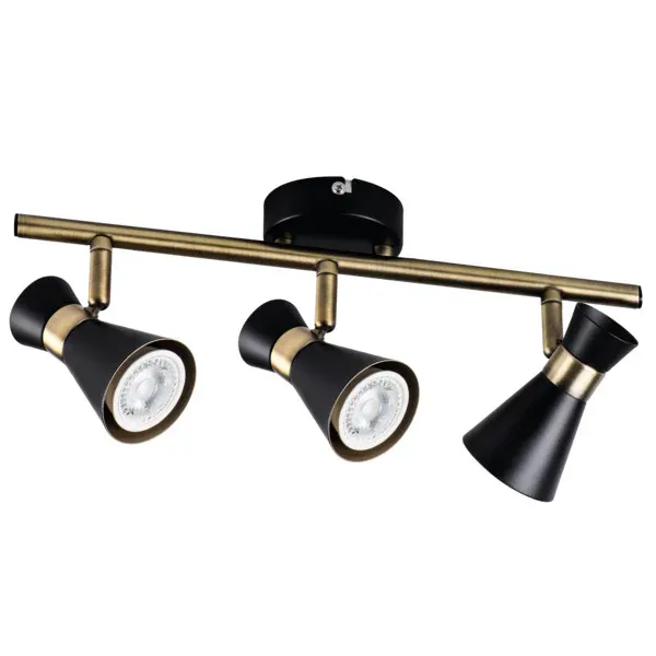 Wall & ceiling lighting fitting MILENO