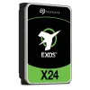 Kietasis diskas Seagate ST12000NM002H 3,5" 12 TB